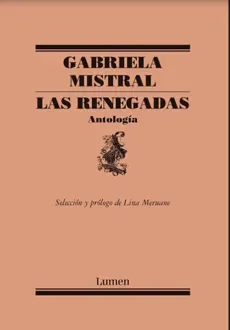 LAS RENEGADAS ANTOLOGIA1