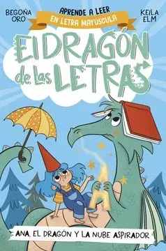 EL DRAGON DE LAS LETRAS 11