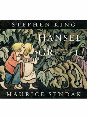 HANSEL Y GRETEL KING SENDAK1