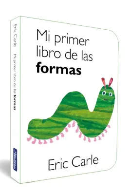 MI PRIMER LIBRO DE LAS FORMAS1