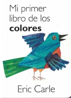 MI PRIMER LIBRO DE LOS COLORES1
