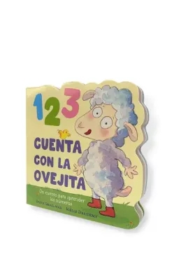1 2 3 CUENTA CON LA OVEJITA1