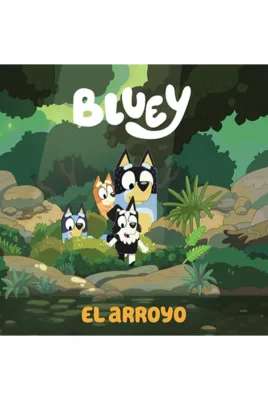 BLUEY EL ARROYO1