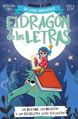 EL DRAGON DE LAS LETRAS 31