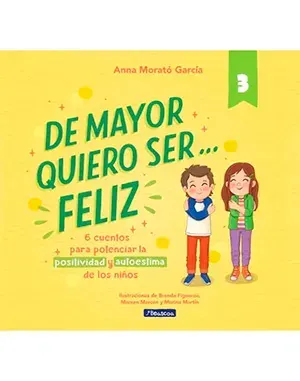 DE MAYOR QUIERO SER FELIZ 31