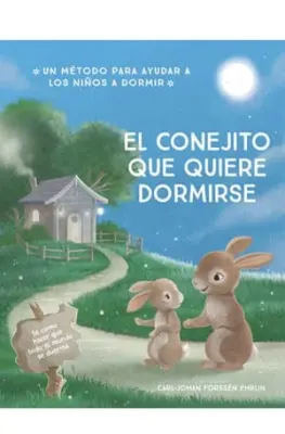 EL CONEJITO QUE QUIERE DORMIRSE1