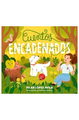 CUENTOS ENCADENADOS1