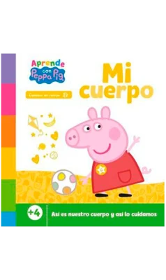APRENDE CON PEPPA MI CUERPO1