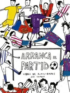 ARRANCA EL PARTIDO LIBRO DE ACTIVIDADES1