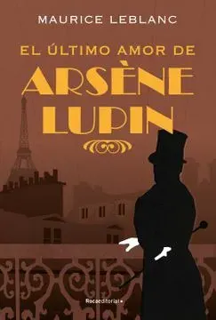 EL ULTIMO AMOR DE ARSENE LUPIN1