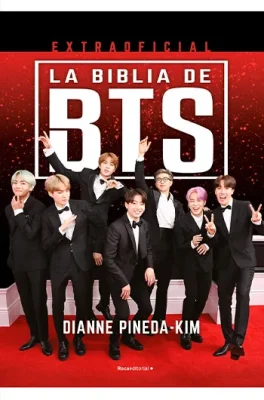 LA BIBLIA DE BTS1