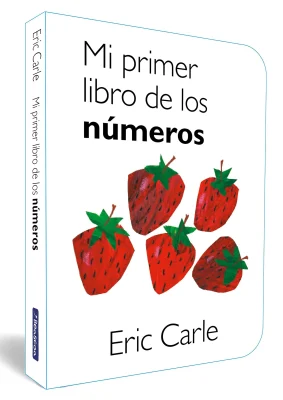 MI PRIMER LIBRO DE LOS NUMEROS1