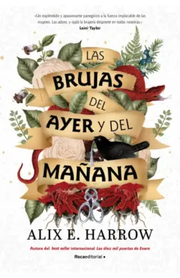 LAS BRUJAS DEL AYER Y DEL MAÑANA1