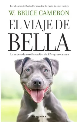 LA RAZON DE ESTAR CONTIGO EL VIAJE DE BELLA1