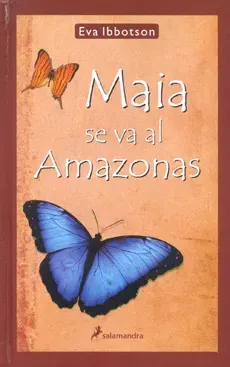 MAIA SE VA AL AMAZONAS1