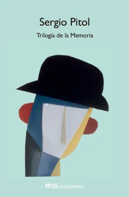 TRILOGIA DE LA MEMORIA1