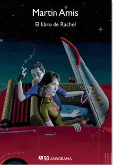 EL LIBRO DE RACHEL1