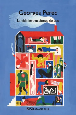 LA VIDA INSTRUCCIONES DE USO1