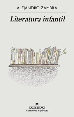 LITERATURA INFANTIL1