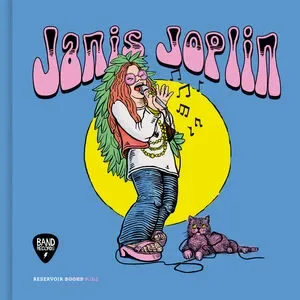 JANIS JOPLIN1