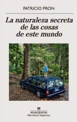 LA NATURALEZA SECRETA DE LAS COSAS DE ESTE MUNDO1