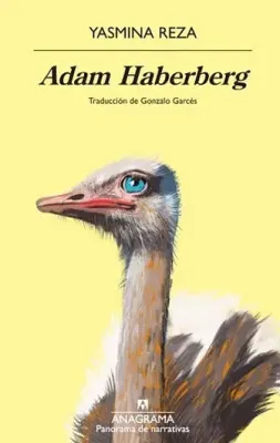 ADAM HABERBERG1