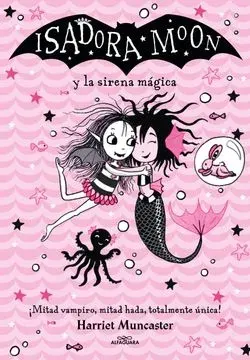 ISADORA MOON Y LA SIRENA MAGICA1