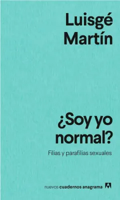 SOY YO NORMAL1