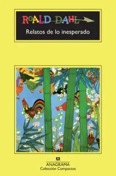 RELATOS DE LO INESPERADO1