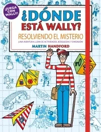 DONDE ESTA WALLY RESOLVIENDO EL MISTERIO1