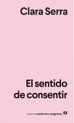 EL SENTIDO DE CONSENTIR1