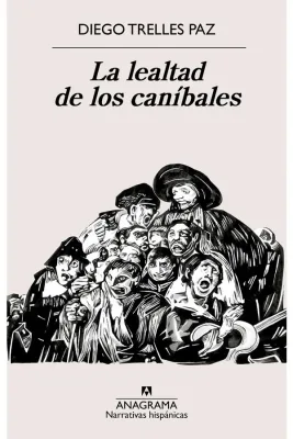 LA LEALTAD DE LOS CANIBALES1