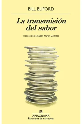 LA TRANSMISION DEL SABOR1