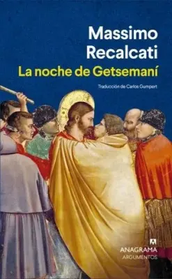 LA NOCHE DE GETSEMANI1