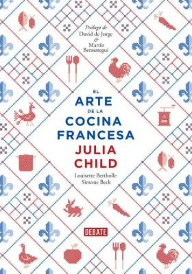 EL ARTE DE LA COCINA FRANCESA VOL 11