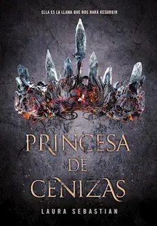 PRINCESA DE CENIZAS1