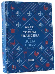 EL ARTE DE LA COCINA FRANCESA VOL 21
