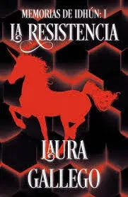 MEMORIAS DE IDHUN 1 LA RESISTENCIA1
