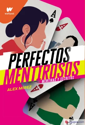 PERFECTOS MENTIROSOS 1 MENTIRAS Y SECRETOS1