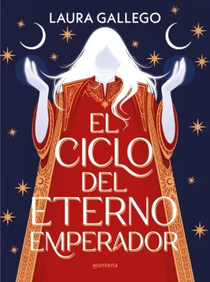 EL CICLO DEL ETERNO EMPERADOR1