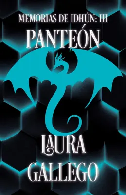 MEMORIAS DE IDHUN III PANTEON1