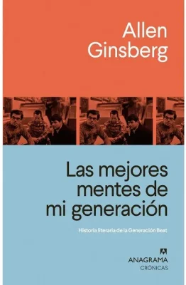 LAS MEJORES MENTES DE MI GENERACION1