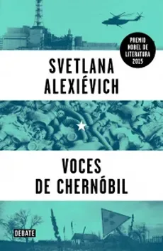 VOCES DE CHERNOBIL1