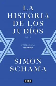 LA HISTORIA DE LOS JUDIOS VOL 21
