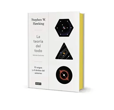 LA TEORIA DEL TODO EDICION ILUSTRADA1
