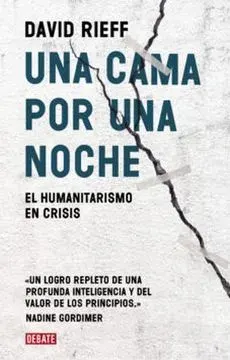 UNA CAMA POR UNA NOCHE1