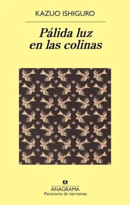 PALIDA LUZ EN LAS COLINAS1