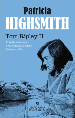 TOM RIPLEY VOL II1