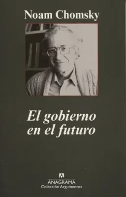 EL GOBIERNO EN EL FUTURO1