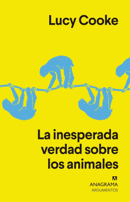 LA INESPERADA VERDAD SOBRE LOS ANIMALES1
